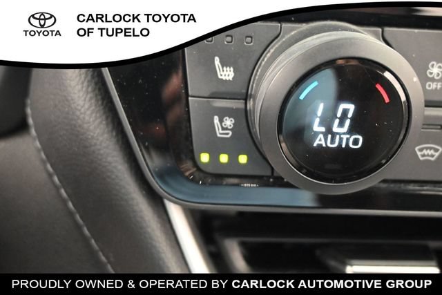 Used 2024 Toyota Grand Highlander AWD image 35