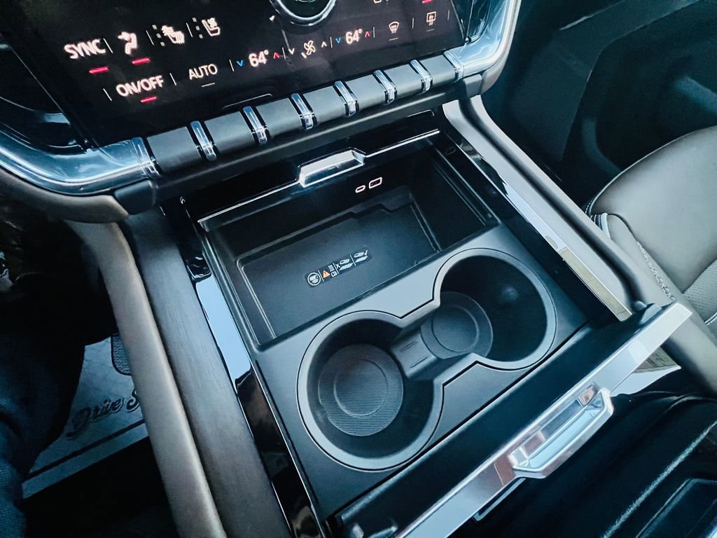 New 2026 GMC Yukon Denali Ultimate image 30