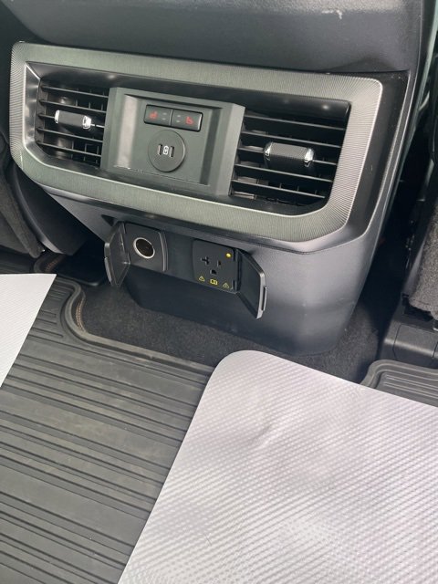 Used 2024 Ford F250 Platinum image 31