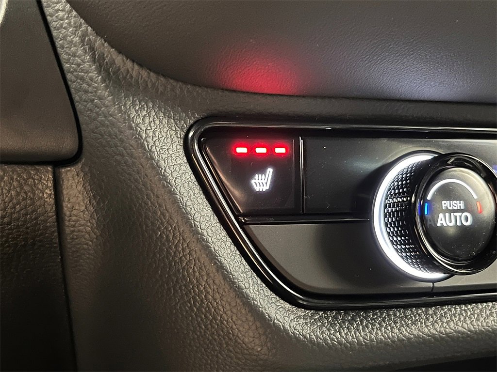 New 2026 Honda HR-V Sport image 20