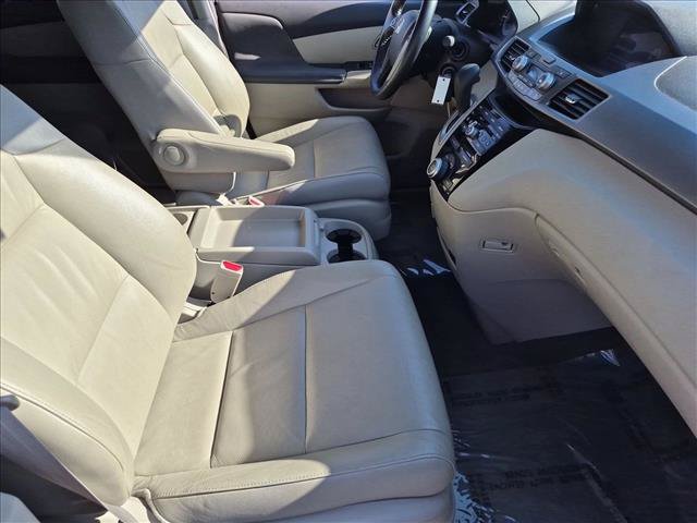 Used 2013 Honda Odyssey EX-L image 21