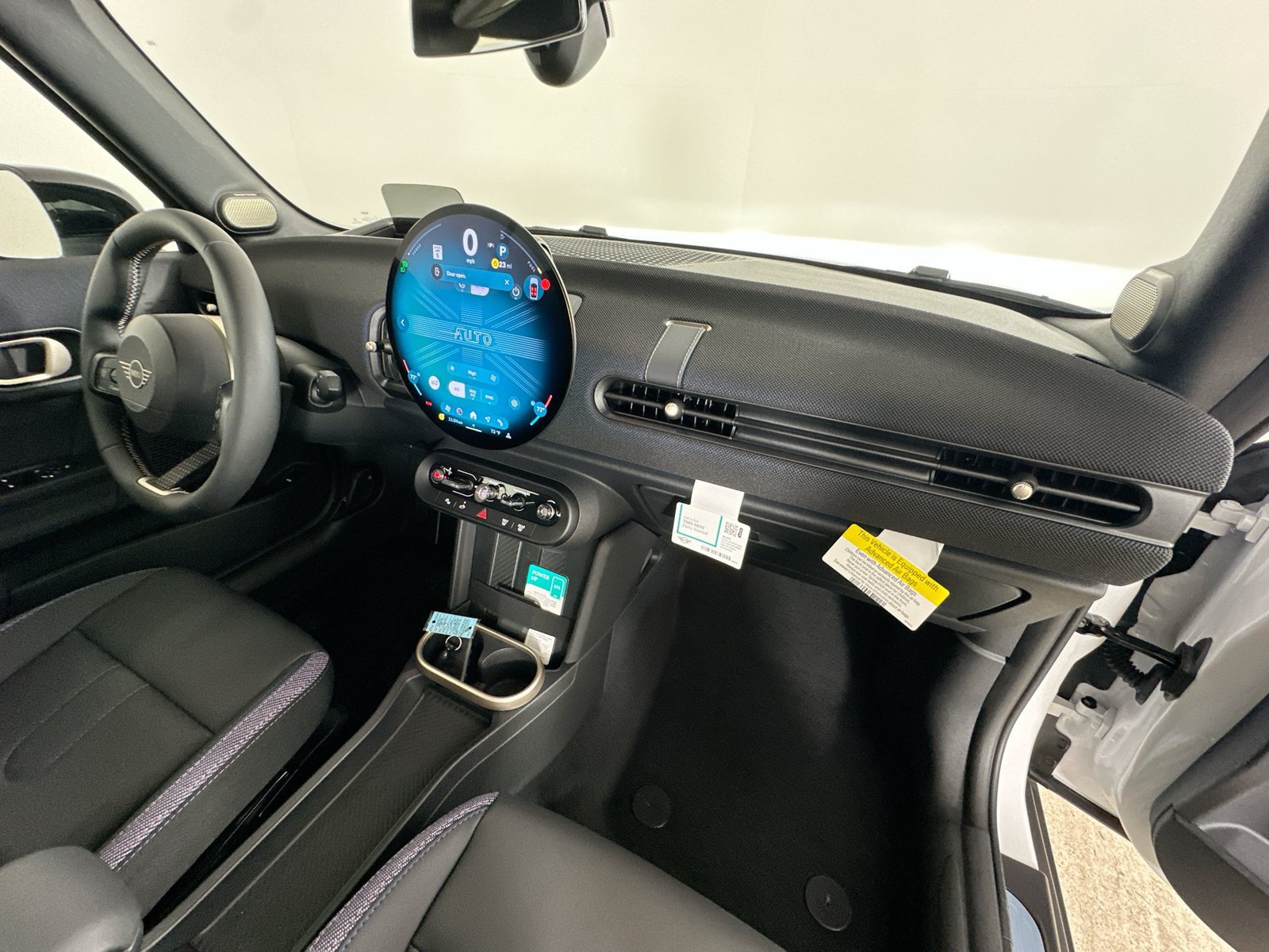 New 2026 MINI Cooper S FWD image 39