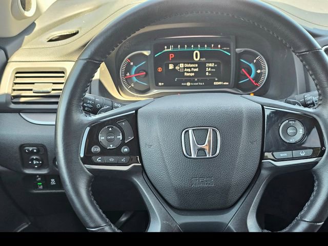 Used 2022 Honda Pilot Special Edition image 36