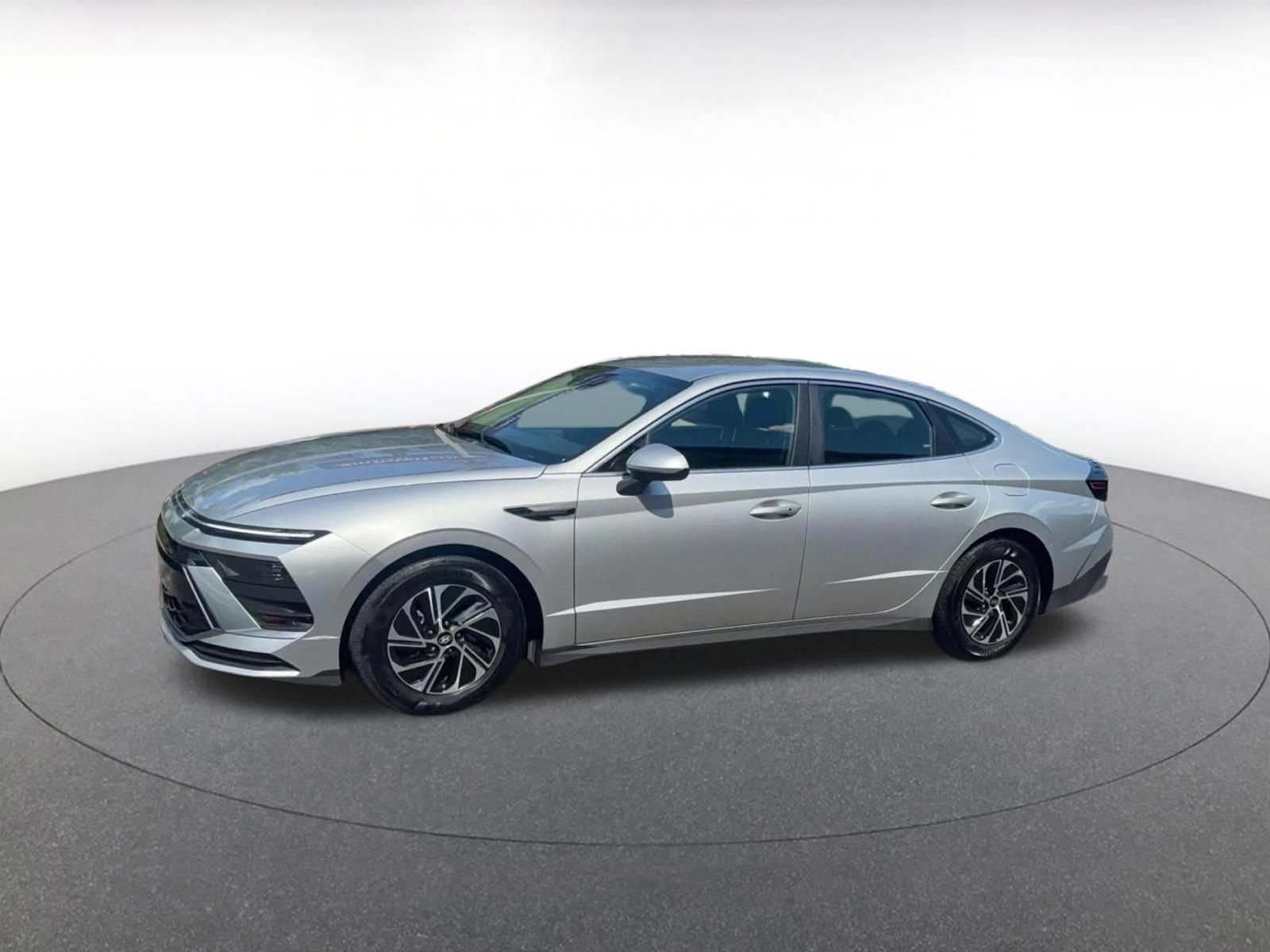 Used 2026 Hyundai Sonata Blue FWD image 7
