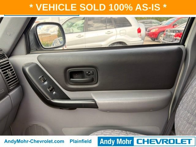 Used 1998 Jeep Cherokee Sport AWD/4WD image 26