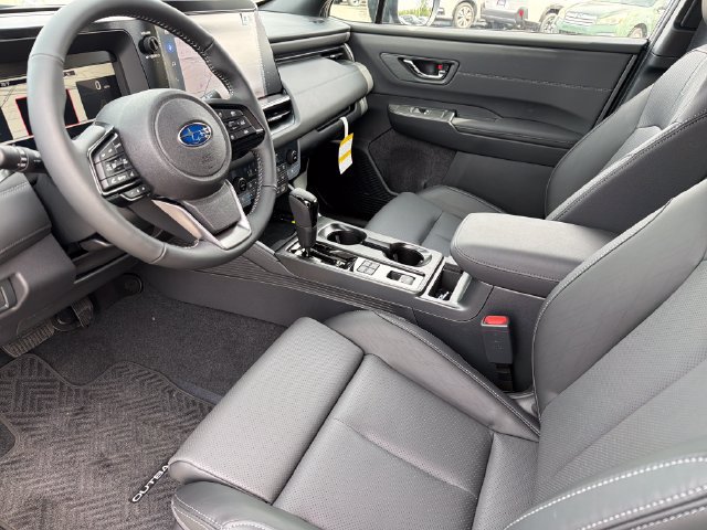New 2026 Subaru Outback Touring XT AWD/4WD image 19