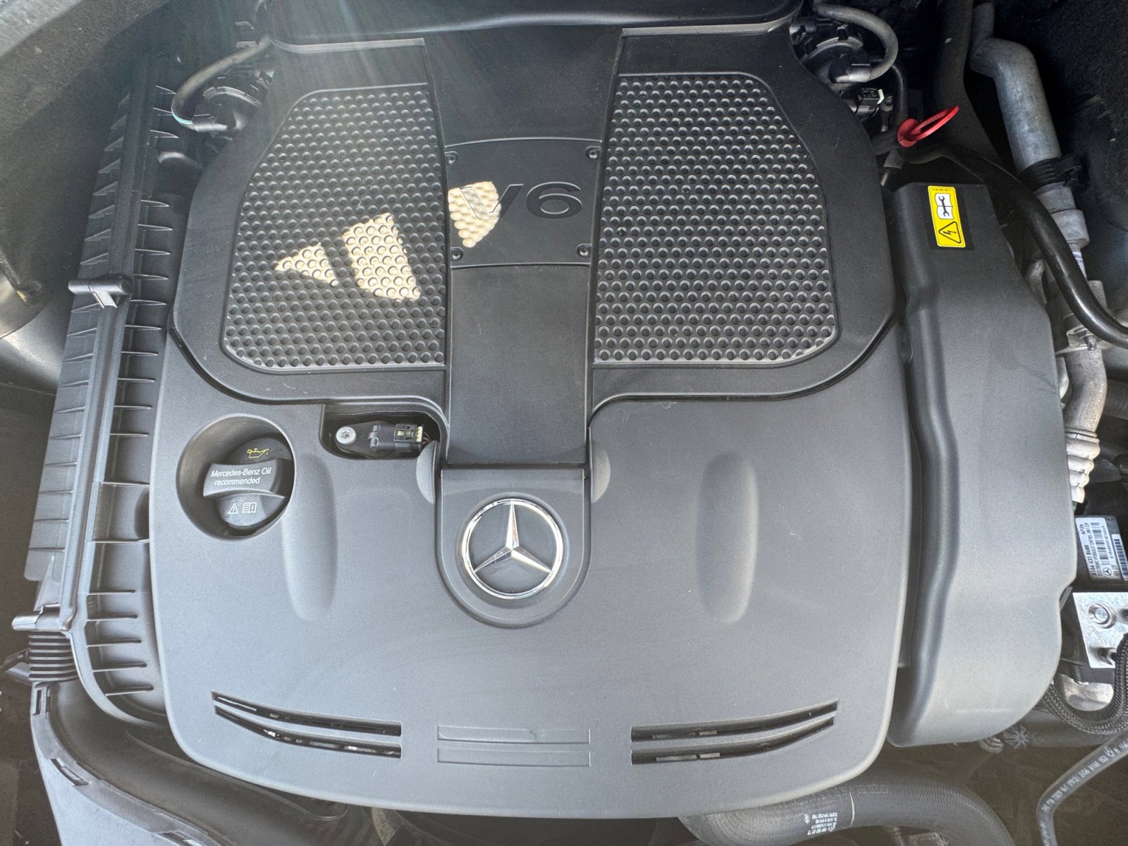 Used 2018 Mercedes-Benz GLE 350 4MATIC image 23