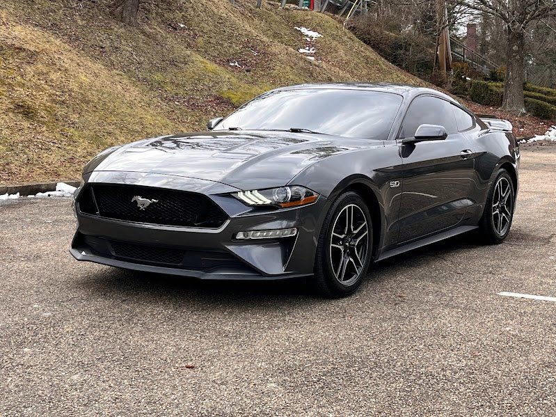 Used 2020 Ford Mustang GT image 23