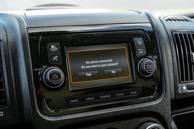 Used 2019 RAM ProMaster 1500 image 21