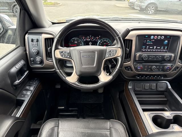 Used 2018 GMC Sierra 1500 Denali AWD/4WD image 33
