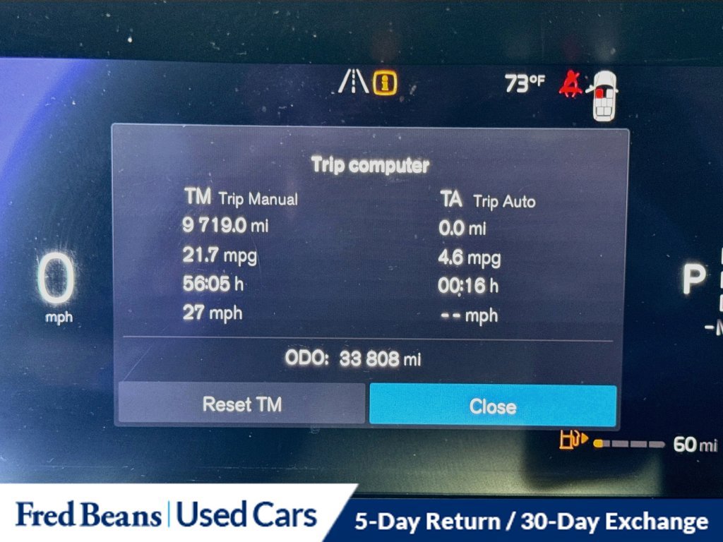 Used 2023 Volvo XC90 B6 Plus AWD/4WD image 16