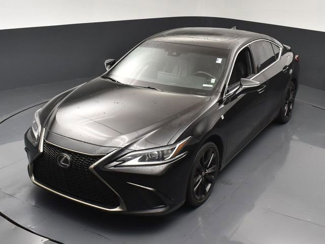 Used 2022 Lexus ES 350 F Sport w/ Accessory Package 2 image 41