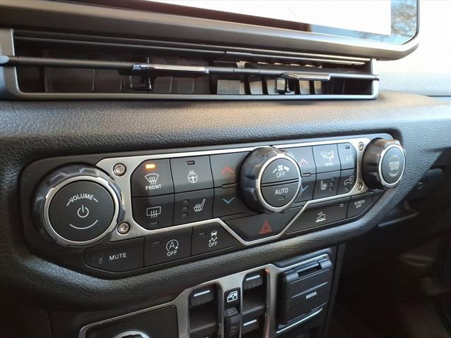 New 2026 Jeep Gladiator Willys image 21