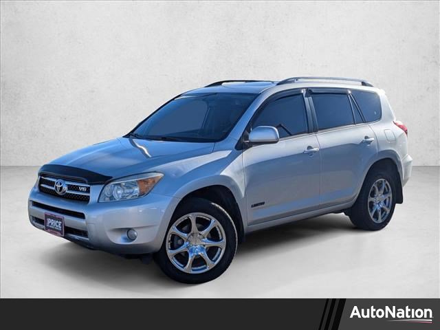 Used 2006 Toyota RAV4 Limited