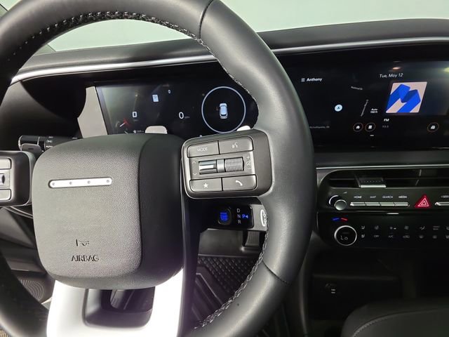 Used 2026 Hyundai Palisade SEL AWD/4WD image 29