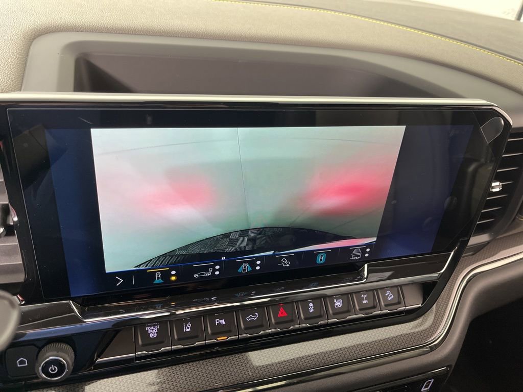 New 2026 Chevrolet Silverado 2500 ZR2 w/ LPO, Dark Essentials Package image 33