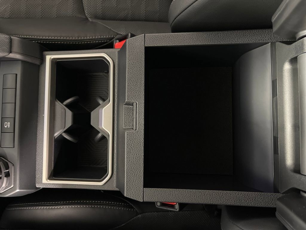 New 2025 Toyota 4Runner TRD Sport image 23