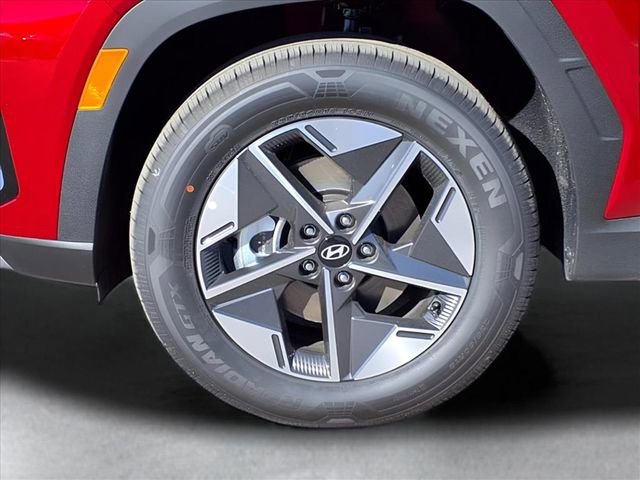 New 2026 Hyundai Tucson SEL image 12