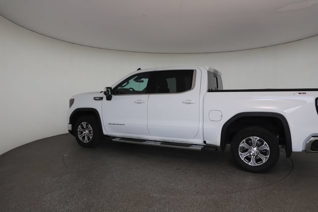 Used 2023 GMC Sierra 1500 SLE AWD/4WD image 9
