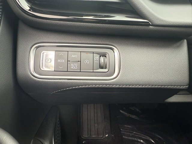 New 2026 Buick Enclave Avenir w/ LPO, Floor Liner Package image 21