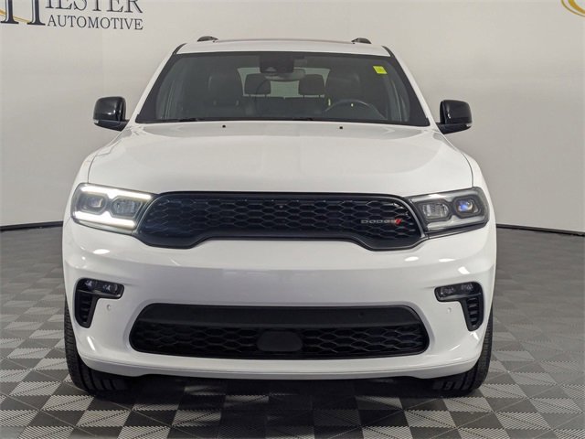 Used 2023 Dodge Durango GT image 3