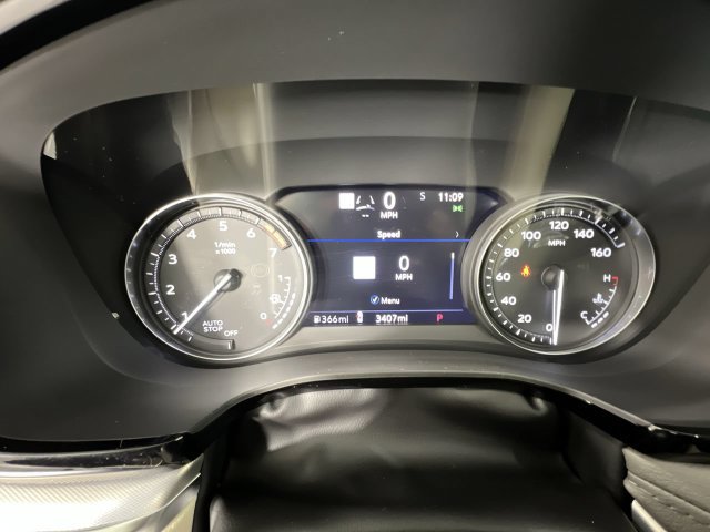 Used 2026 Cadillac XT5 Premium Luxury w/ Driver Assist Package FWD image 11