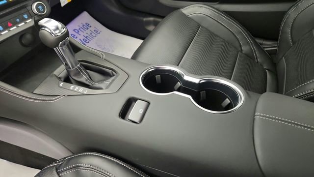 New 2026 Ford Mustang Premium image 15