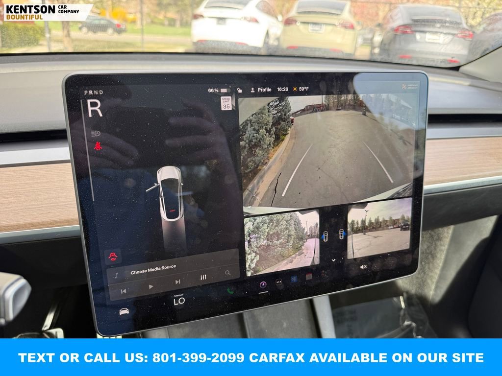 Used 2022 Tesla Model Y Performance image 25