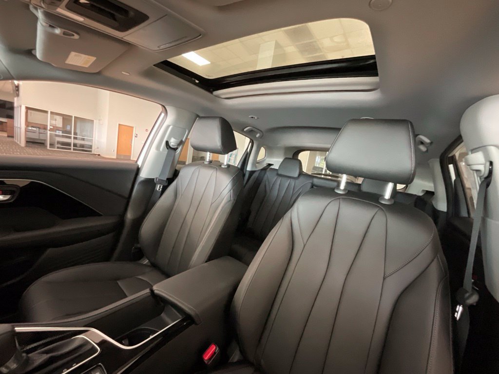 New 2026 Acura ADX AWD image 11
