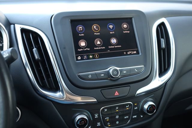 Used 2020 Chevrolet Equinox LT w/ Driver Convenience Package image 19