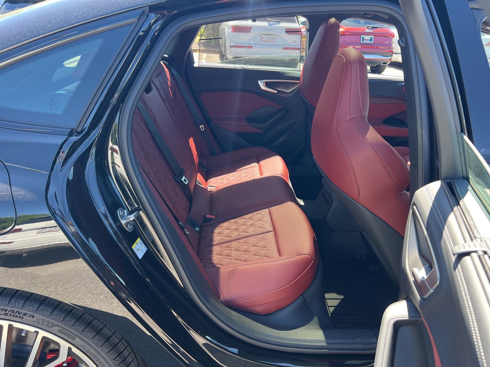 New 2026 Audi S5 Premium Plus AWD/4WD image 37