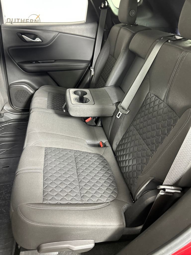 Used 2020 Chevrolet Blazer LT image 16