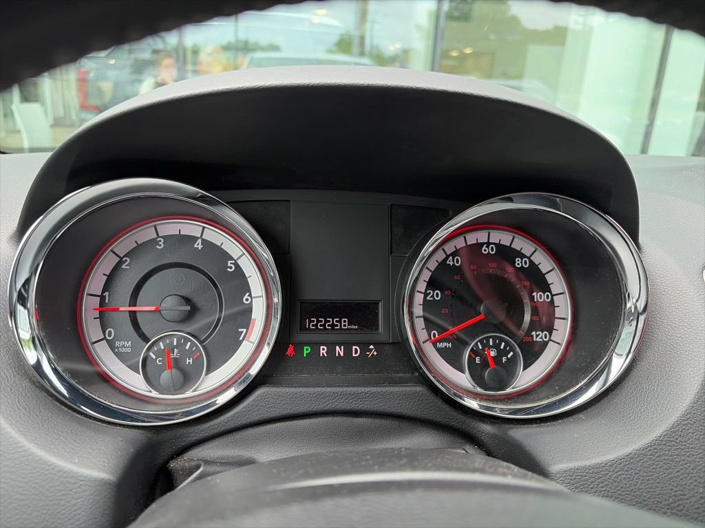 Used 2020 Dodge Grand Caravan SXT FWD image 13