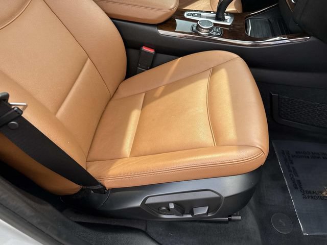 Used 2016 BMW X4 xDrive35i AWD/4WD image 10