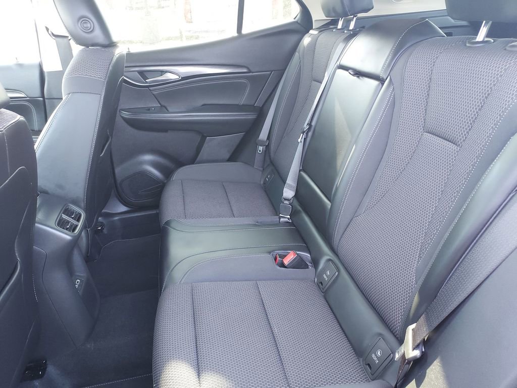 Used 2022 Buick Envision Preferred image 27