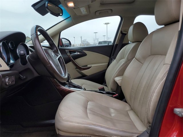 Used 2012 Buick Verano Leather image 18