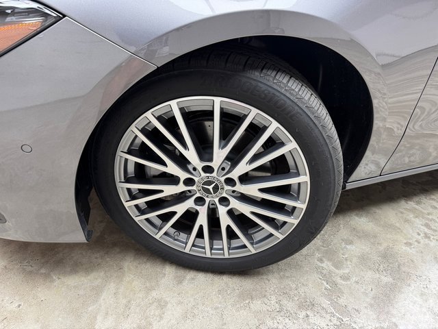 Used 2025 Mercedes-Benz CLA 250 4MATIC image 28