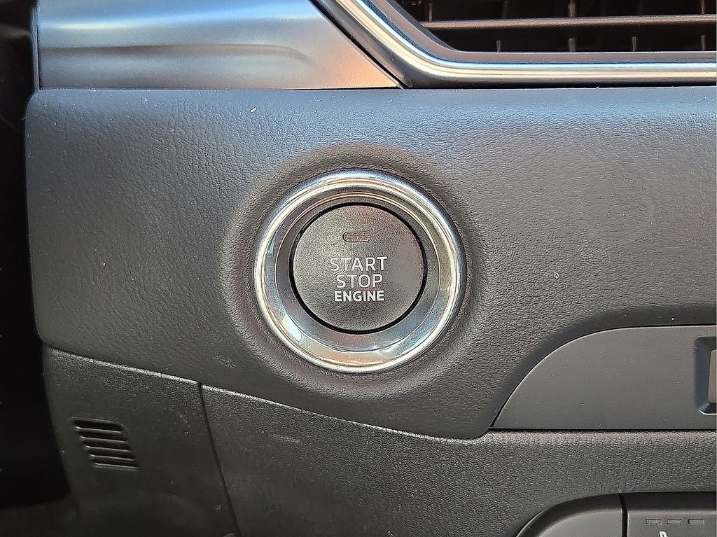 Used 2023 MAZDA CX-5 AWD 2.5 S w/ Select Package image 29