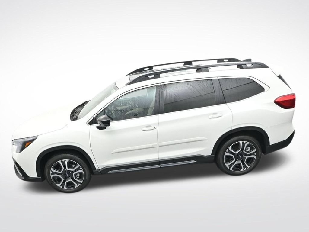 Used 2026 Subaru Ascent Limited w/ Popular Package #2 AWD/4WD image 28