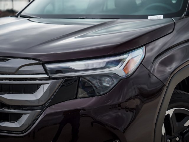 New 2026 Subaru Forester Limited AWD/4WD image 3