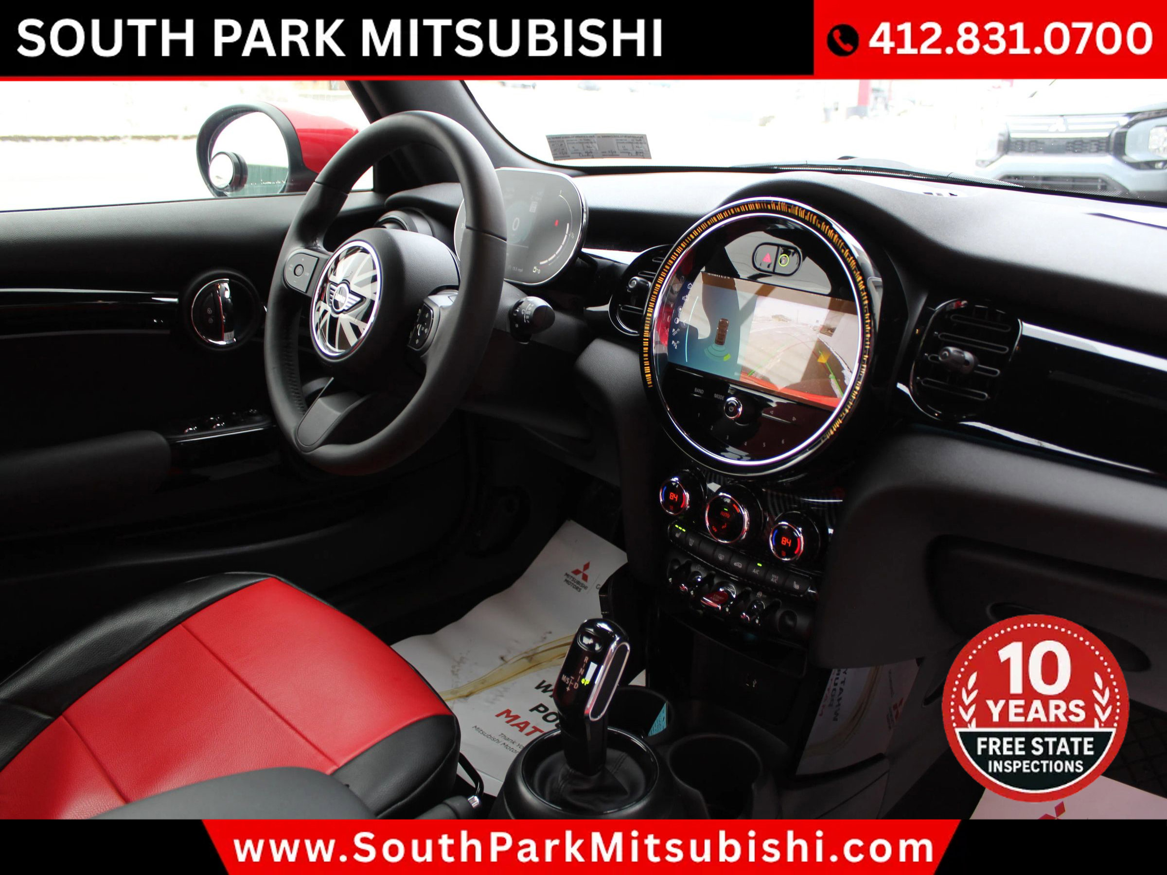 Used 2024 MINI Cooper Convertible image 10