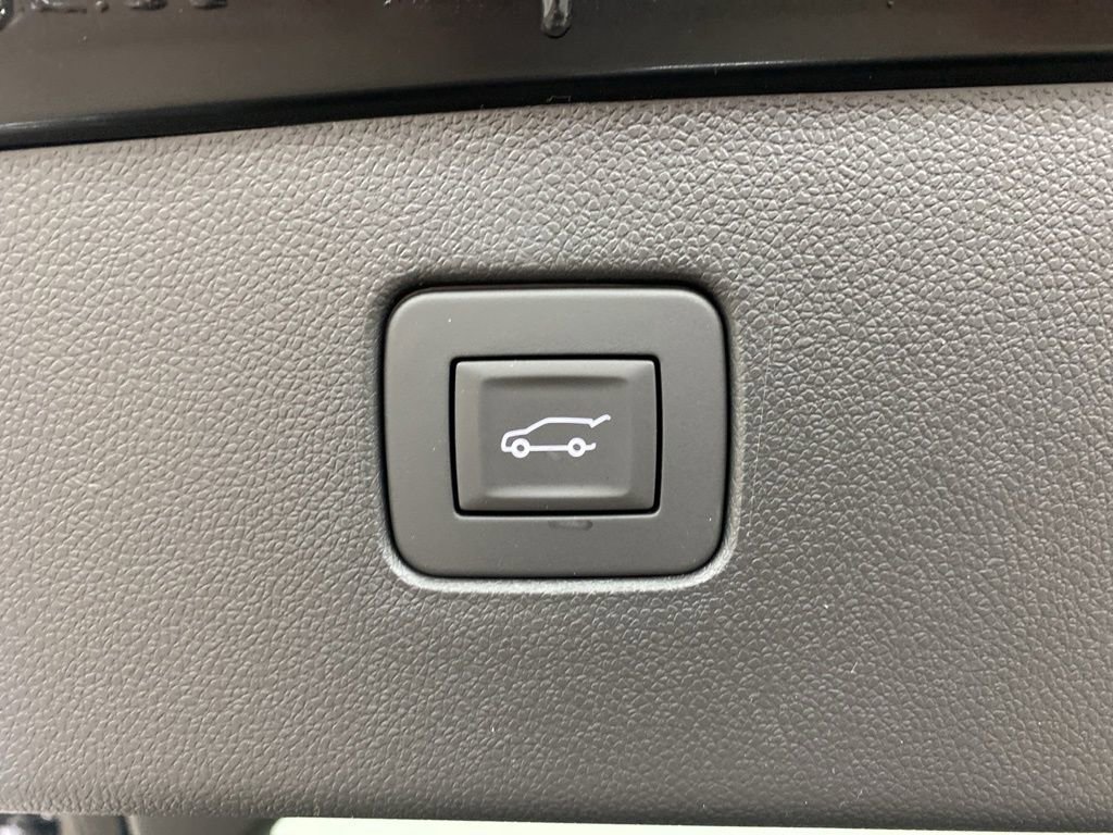 New 2025 Buick Envista Avenir image 27