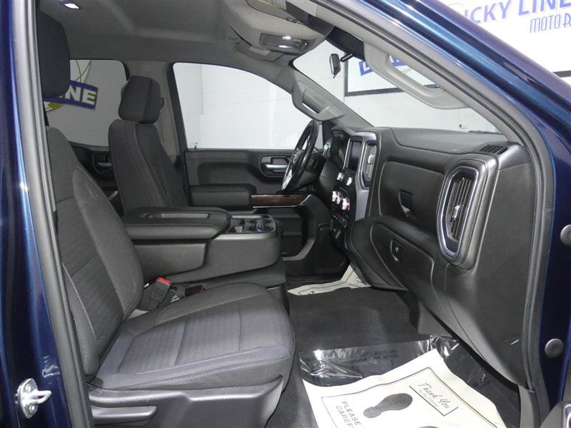 Used 2020 GMC Sierra 1500 Elevation w/ Elevation Convenience Package image 20