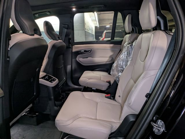 New 2026 Volvo XC90 T8 Ultra w/ Protection Package image 25