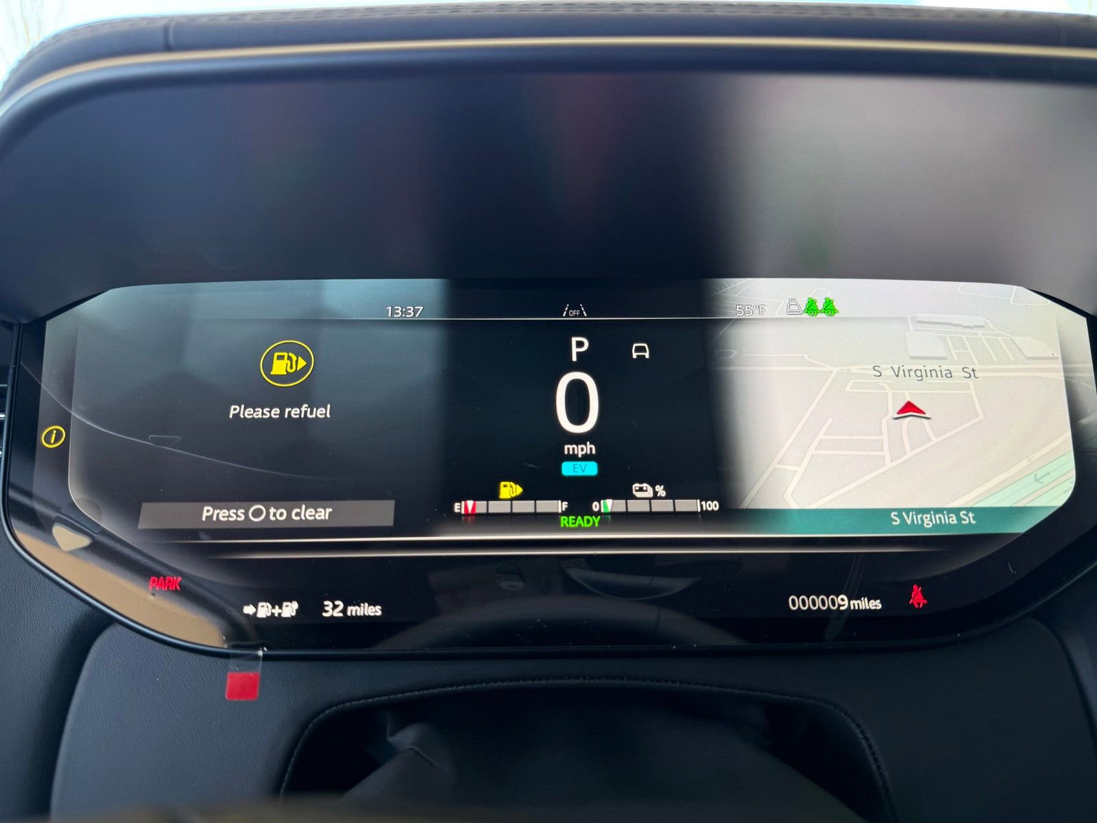 New 2026 Land Rover Range Rover Sport Dynamic SE image 15