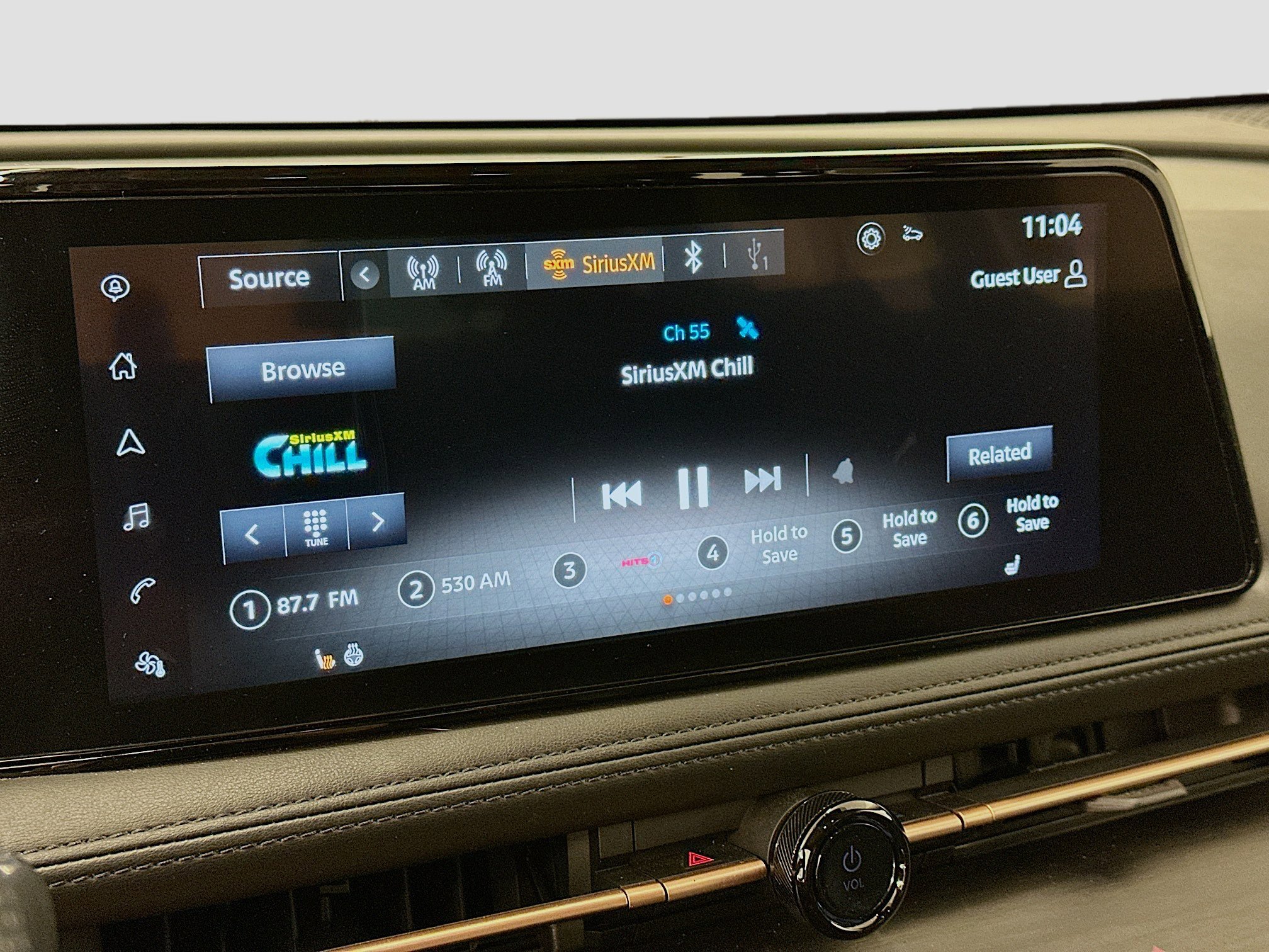 Used 2023 Nissan Ariya AWD image 21