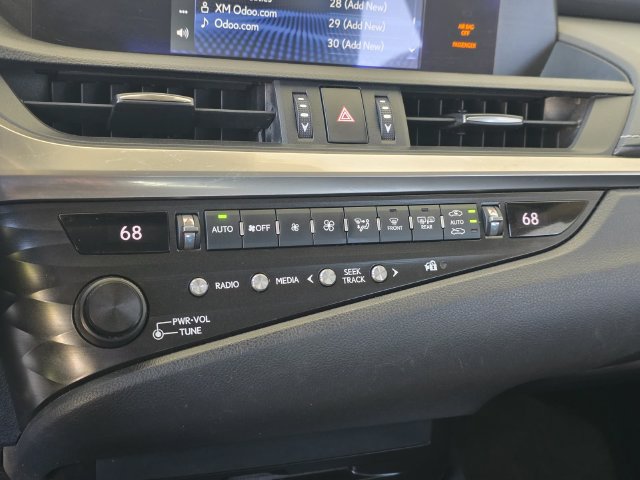 Used 2019 Lexus ES 350 FWD image 18