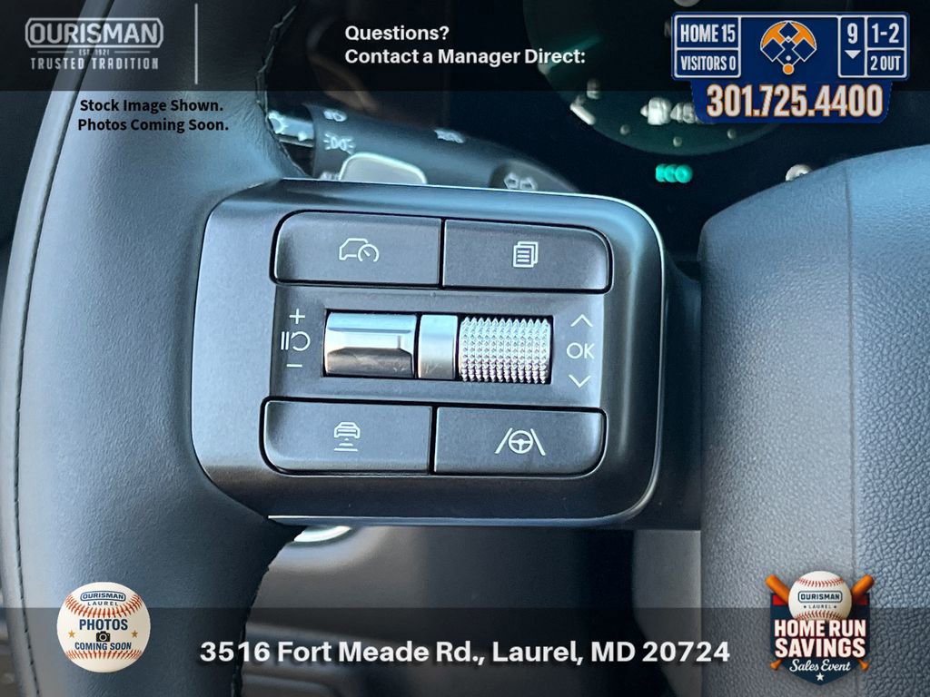 Certified 2026 Hyundai Palisade Calligraphy AWD/4WD image 24