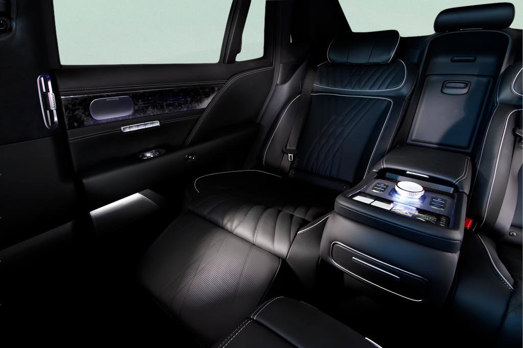 Used 2024 Genesis G90 3.5T image 16