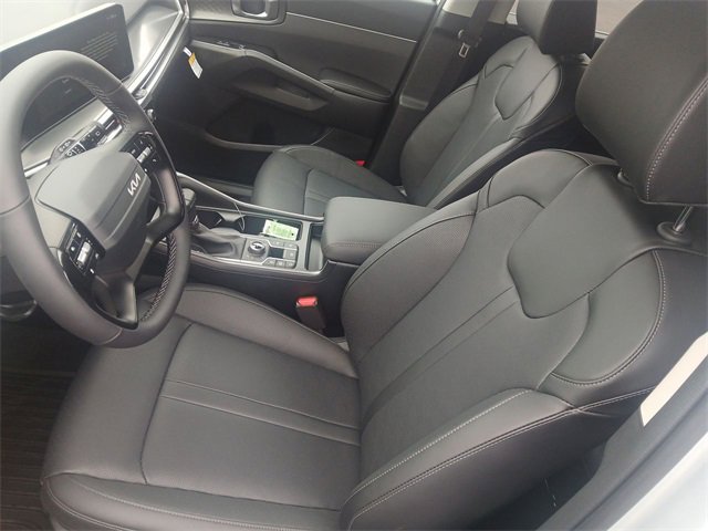 New 2026 Kia Sorento S image 11